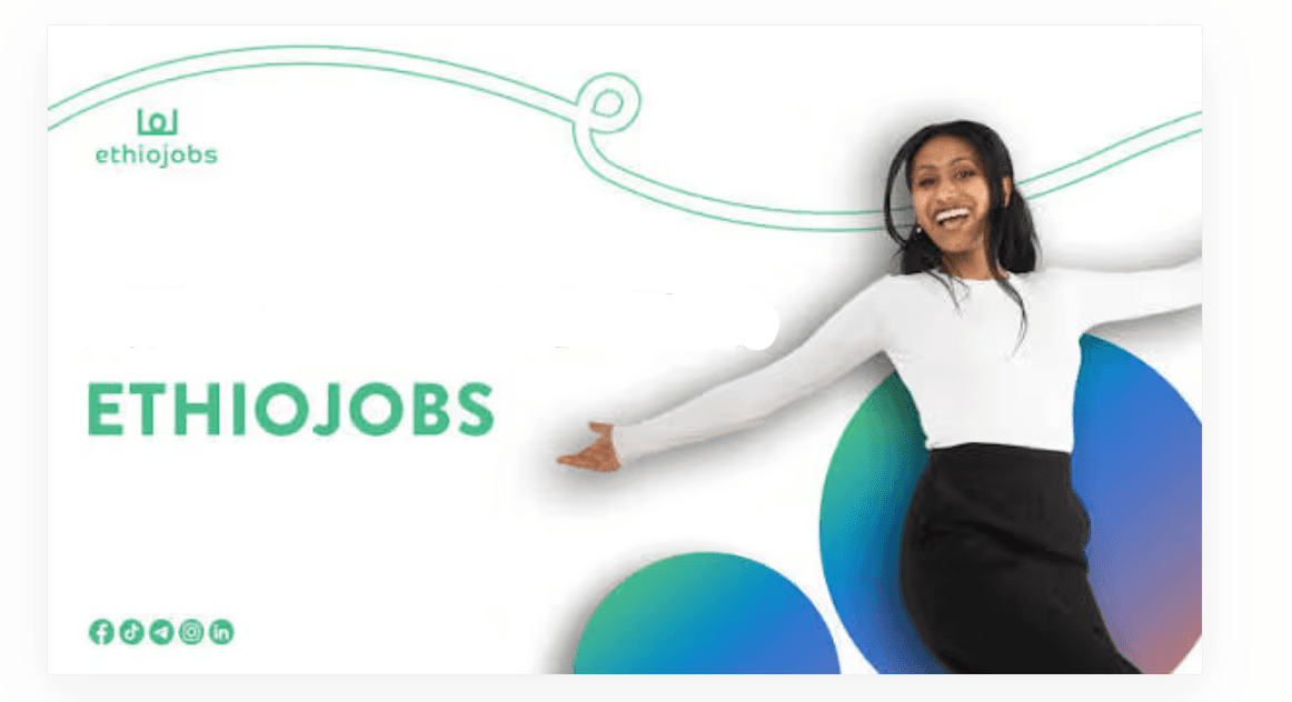 Ethiojobs: The Best Job Board in Ethiopia, 2026